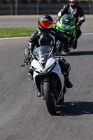 Lower Group White Bikes